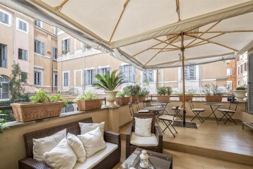 Little Queen Suite image 16