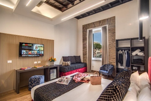 Little Queen Suite image 17