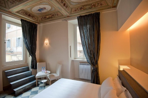 Little Queen Suite image 19