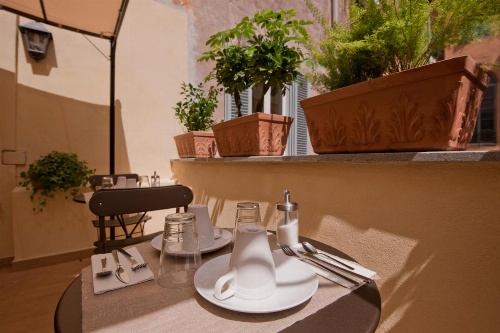 Little Queen Suite image 20