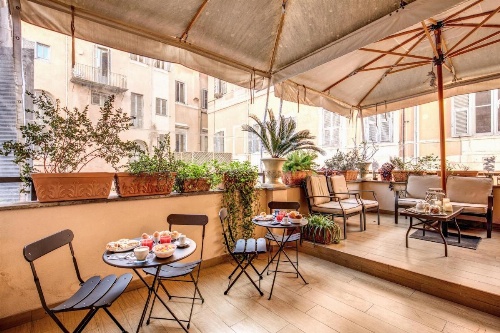 Little Queen Suite image 29