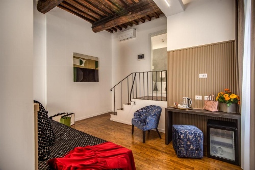 Little Queen Suite image 32