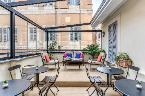 Little Queen Suite image 36