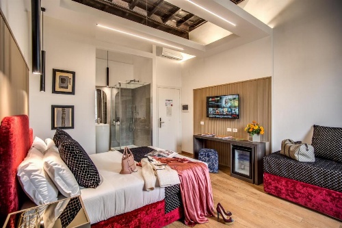 Little Queen Suite image 42