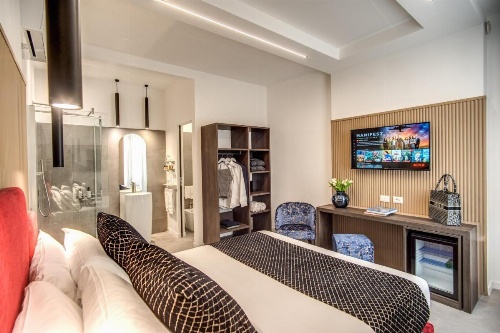 Little Queen Suite image 44