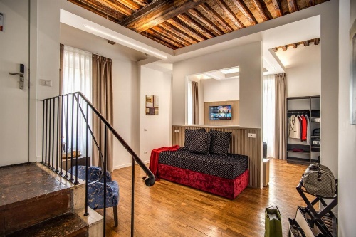 Little Queen Suite image 45